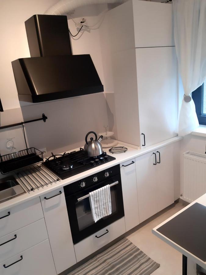 Apartamento Mia!! Self Check-In!! Bucarest Exterior foto